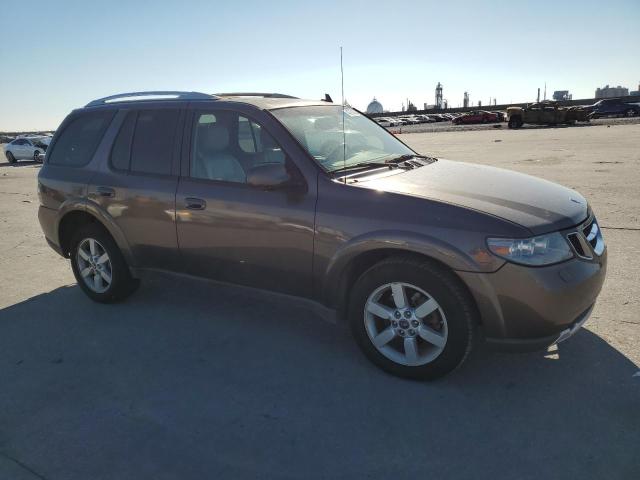 Photo 4 from auction – 2008 SAAB 9-7X 5.3I with VIN 5S3ET13M382800819