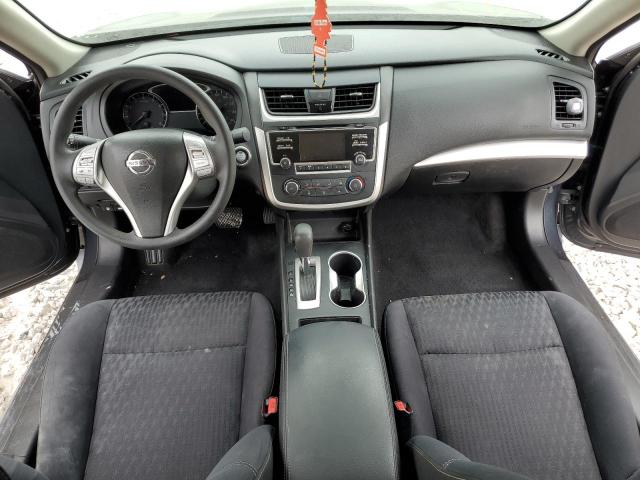 Photo 8 from auction – 2018 NISSAN ALTIMA 2.5 with VIN 1N4AL3AP1JC121442