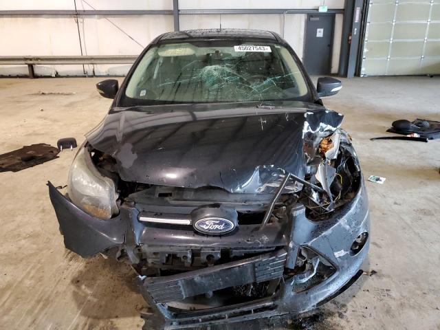 Photo 5 from auction – 2014 FORD FOCUS SE with VIN 1FADP3K20EL443273