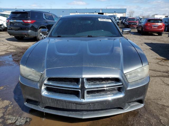 Photo 5 from auction – 2012 DODGE CHARGER SE with VIN 2C3CDXBG9CH159267