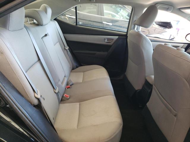 Photo 10 from auction – 2016 TOYOTA COROLLA L with VIN 5YFBURHE0GP437482