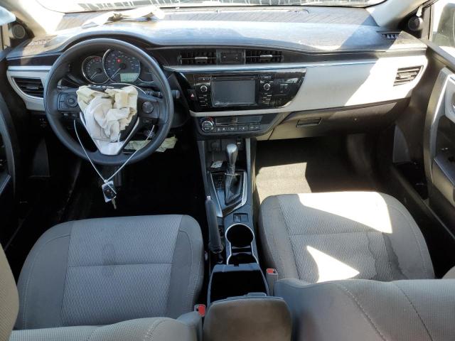 Photo 8 from auction – 2016 TOYOTA COROLLA L with VIN 2T1BURHE4GC611862