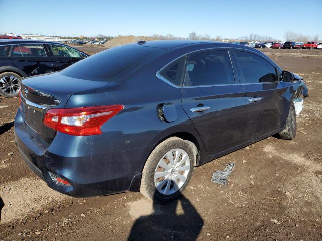 Photo 3 from auction – 2016 NISSAN SENTRA S with VIN 3N1AB7AP0GL670909