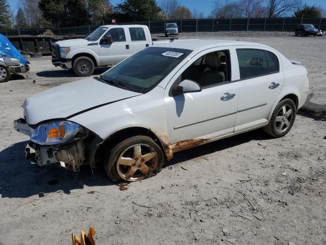 Photo 1 from auction – 2005 CHEVROLET COBALT LT with VIN 1G1AZ52F657526696