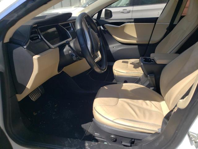 Photo 7 from auction – 2012 TESLA MODEL S with VIN 5YJSA1DP2CFP02328