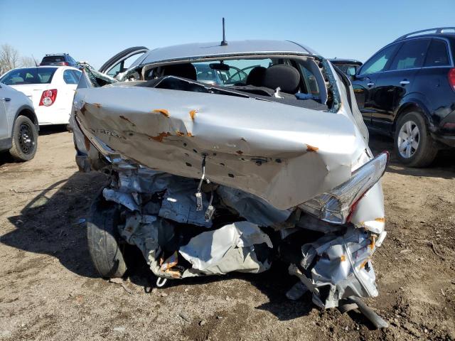 Photo 6 from auction – 2018 NISSAN VERSA S with VIN 3N1CN7AP3JL839926