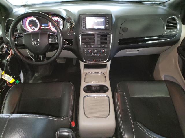 Photo 8 from auction – 2018 DODGE GR CARAVAN with VIN 2C4RDGCG0JR268342