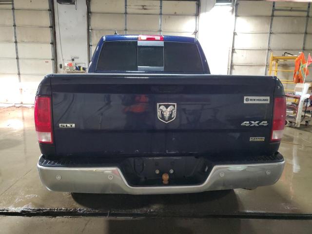 Photo 6 from auction – 2019 RAM 1500 CLASS with VIN 1C6RR7LG6KS587222