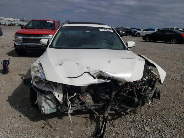 Photo 5 from auction – 2010 NISSAN ALTIMA BAS with VIN 1N4AL2AP8AC129063