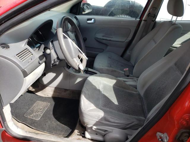 Photo 7 from auction – 2006 CHEVROLET COBALT LS with VIN 1G1AK55FX67659530