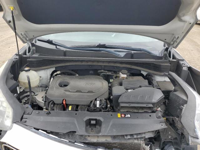 Photo 11 from auction – 2018 KIA SPORTAGE L with VIN KNDPMCAC0J7348239