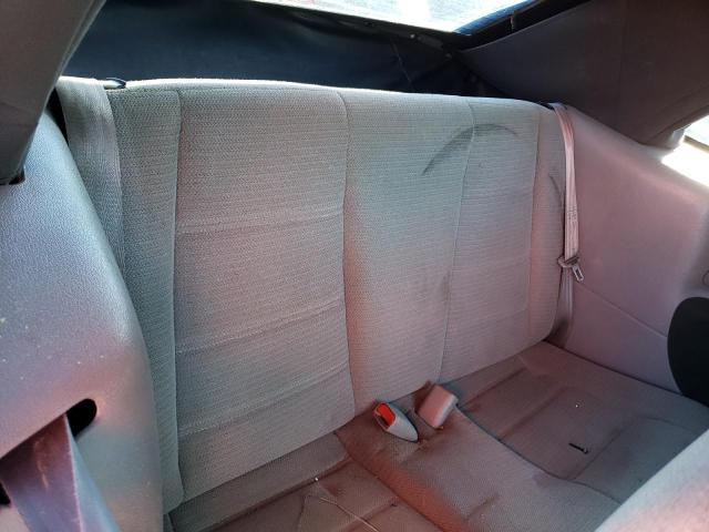 Photo 10 from auction – 2000 FORD MUSTANG with VIN 1FAFP4442YF139605