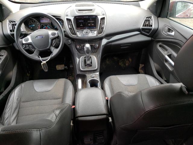 Photo 8 from auction – 2013 FORD ESCAPE TIT with VIN 1FMCU0J90DUB40199