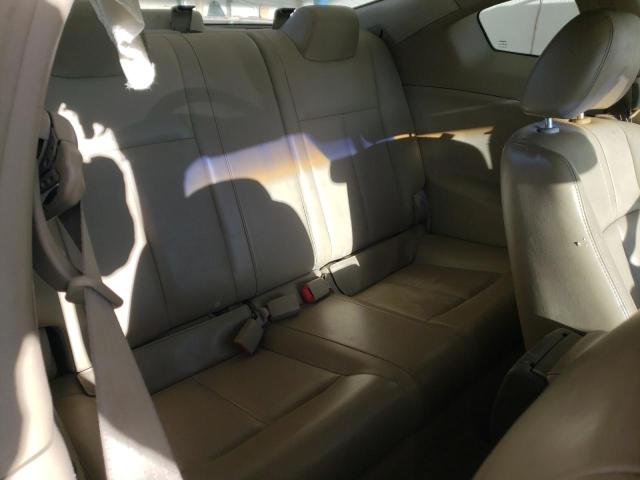 Photo 10 from auction – 2008 NISSAN ALTIMA 3.5 with VIN 1N4BL24E68C144461