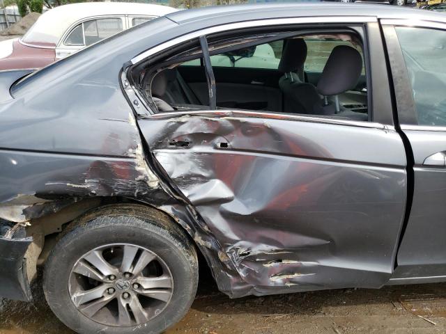 Photo 10 from auction – 2011 HONDA ACCORD LXP with VIN 1HGCP2F41BA054453