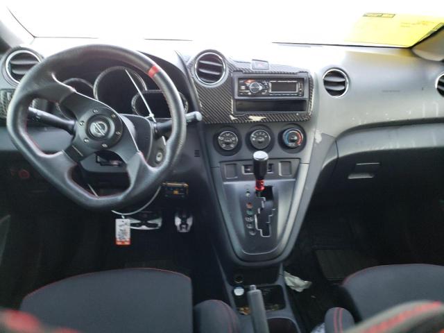 Photo 8 from auction – 2009 TOYOTA COROLLA MA with VIN 2T1KU40E09C087692