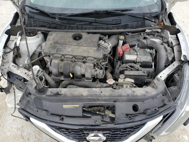 Photo 11 from auction – 2017 NISSAN SENTRA with VIN 3N1AB7AP5HY220256