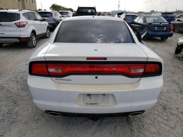 Photo 6 from auction – 2012 DODGE CHARGER PO with VIN 2C3CDXAT3CH230266
