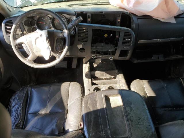 Photo 8 from auction – 2011 CHEVROLET SILVERADO with VIN 1GC1KXC80BF151963