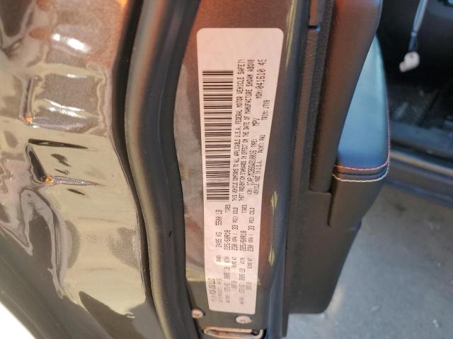 Photo 14 from auction – 2016 JEEP CHEROKEE L with VIN 1C4PJMCB8GW310016