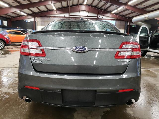 Photo 6 from auction – 2016 FORD TAURUS SEL with VIN 1FAHP2H81GG149738