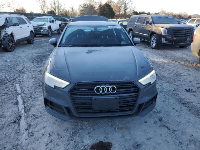 Photo 5 from auction – 2020 AUDI A3 S-LINE with VIN WAUBEGFF3LA095910