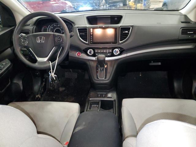 Photo 8 from auction – 2015 HONDA CR-V EX with VIN 5J6RM4H53FL023664