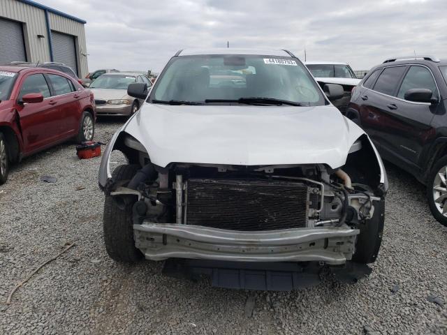 Photo 5 from auction – 2014 CHEVROLET EQUINOX LS with VIN 1GNALAEKXEZ114366