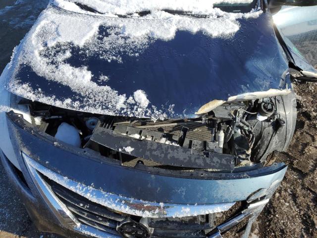 Photo 11 from auction – 2016 NISSAN VERSA S with VIN 3N1CN7AP7GL886692