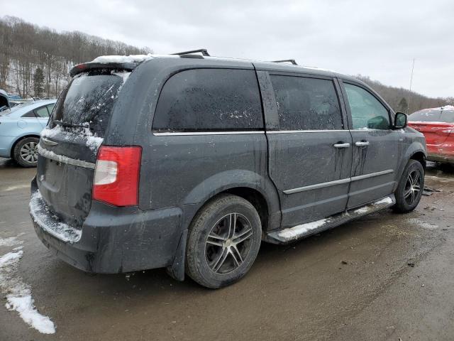 Photo 3 from auction – 2012 CHRYSLER TOWN & COU with VIN 2C4RC1GG8CR363146