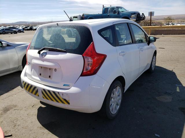 Photo 3 from auction – 2016 NISSAN VERSA NOTE with VIN 3N1CE2CPXGL353817