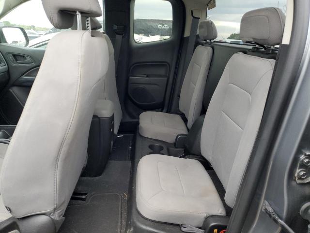Photo 10 from auction – 2019 CHEVROLET COLORADO with VIN 1GCHSBEA1K1157575