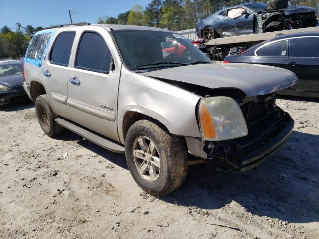 Photo 4 from auction – 2007 GMC YUKON with VIN 1GKFC13J67J116579