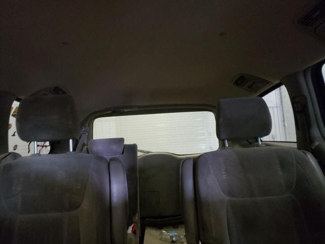 Photo 10 from auction – 2004 TOYOTA SIENNA CE with VIN 5TDZA23C84S181700