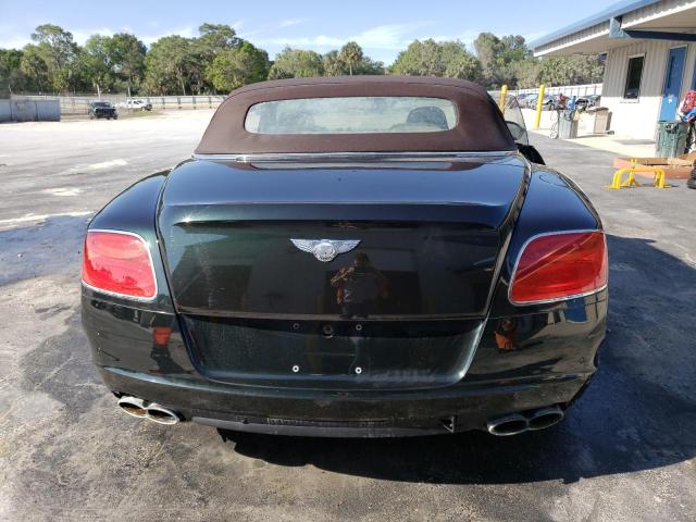 صورة رقم 6 من المزاد - 2013 BENTLEY CONTINENTA مع VIN SCBGT3ZA1DC084811