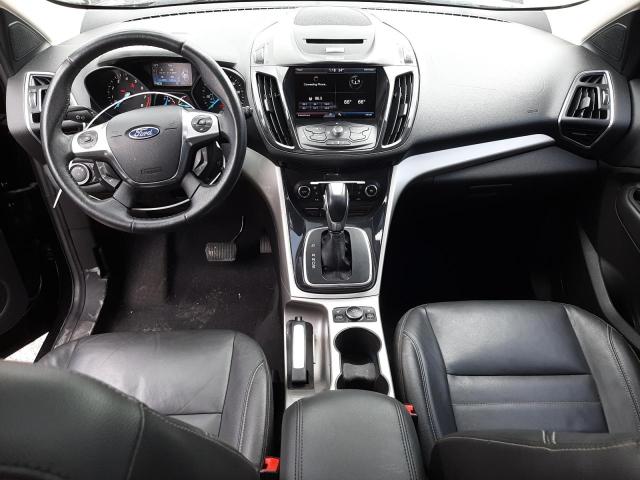 Photo 8 from auction – 2013 FORD ESCAPE SEL with VIN 1FMCU0H99DUC84808