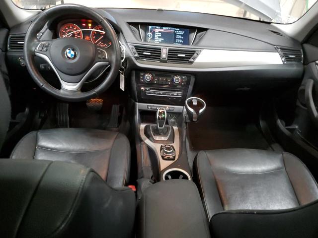 Photo 8 from auction – 2014 BMW X1 XDRIVE2 with VIN WBAVL1C59EVY17565