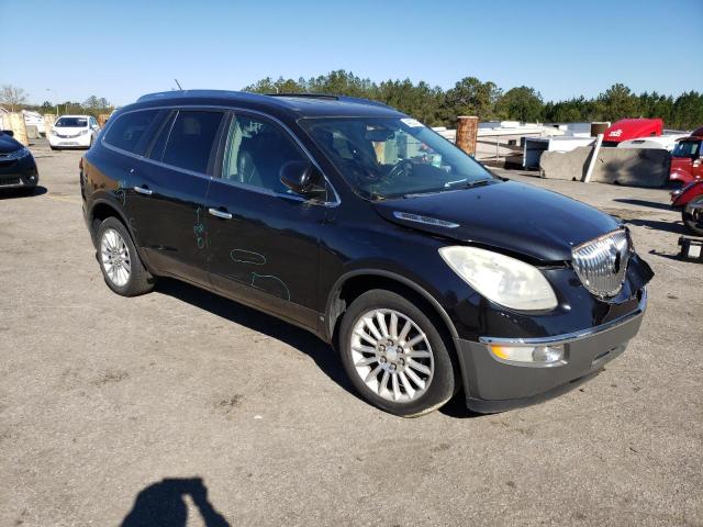 Photo 4 from auction – 2009 BUICK ENCLAVE CX with VIN 5GAEV23D09J206543