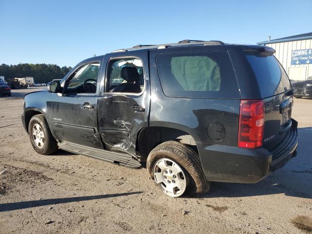 Photo 2 from auction – 2013 CHEVROLET TAHOE with VIN 1GNSKBE08DR309165