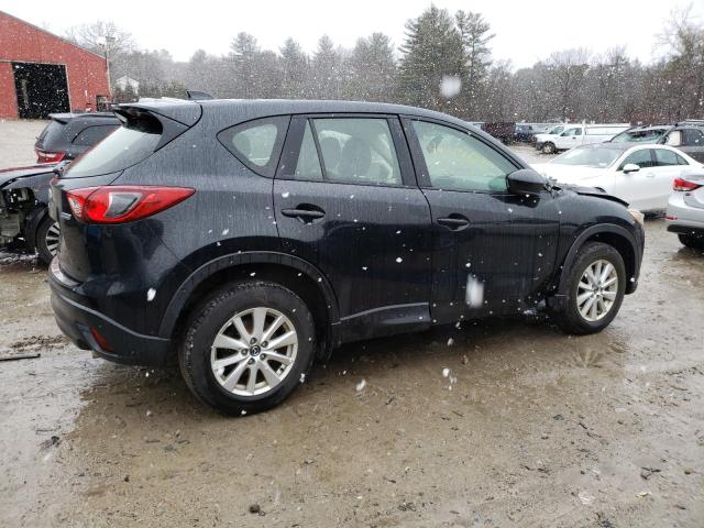 Photo 3 from auction – 2013 MAZDA CX-5 SPORT with VIN JM3KE4BE2D0119529