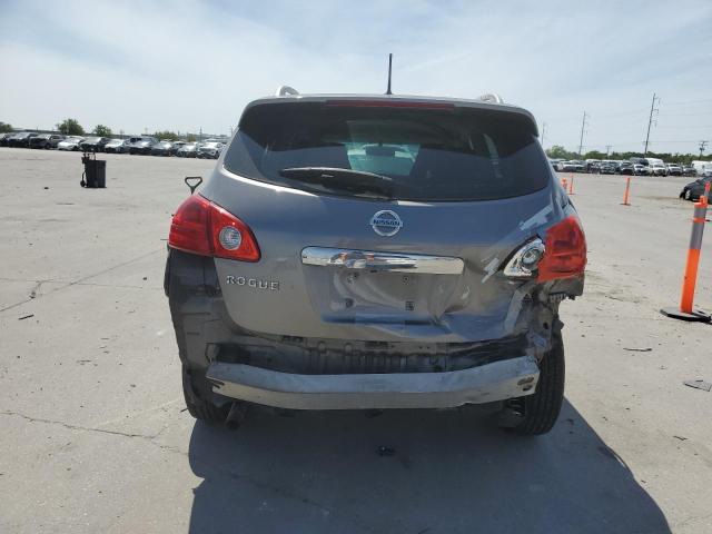 Photo 6 from auction – 2014 NISSAN ROGUE SELE with VIN JN8AS5MT0EW618847