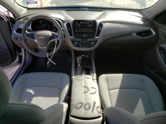 Photo 8 from auction – 2018 CHEVROLET MALIBU LT with VIN 1G1ZD5ST0JF111932