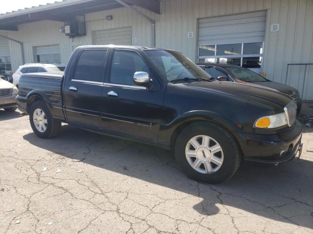 Photo 4 from auction – 2002 LINCOLN BLACKWOOD with VIN 5LTEW05A12KJ02174