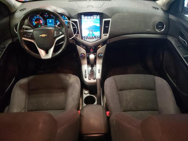 Photo 8 from auction – 2014 CHEVROLET CRUZE LT with VIN 1G1PC5SB4E7193150