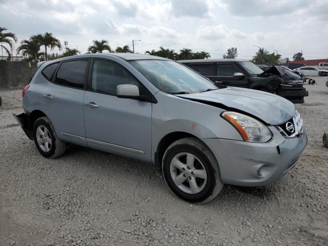 Photo 4 from auction – 2013 NISSAN ROGUE S with VIN JN8AS5MT5DW030893