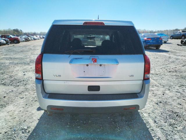 Photo 6 from auction – 2007 SATURN VUE with VIN 5GZCZ53417S820437