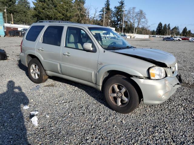Photo 4 from auction – 2005 MAZDA TRIBUTE S with VIN 4F2YZ94195KM32078
