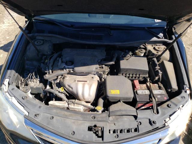 Photo 11 from auction – 2012 TOYOTA CAMRY BASE with VIN 4T1BF1FKXCU031349