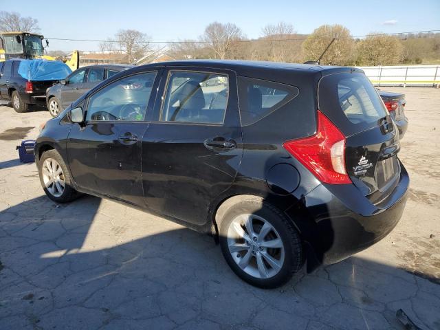 Photo 2 from auction – 2015 NISSAN VERSA NOTE with VIN 3N1CE2CP1FL443887