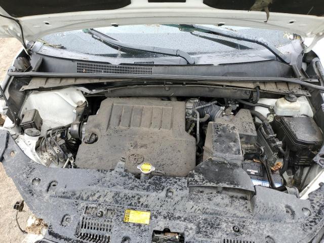 Photo 12 from auction – 2015 TOYOTA HIGHLANDER with VIN 5TDKKRFH8FS039476